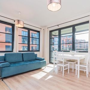 Appartement met Twee Slaapkamers